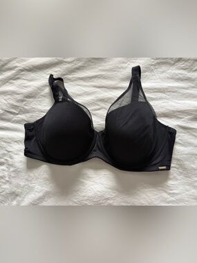 Vanity Fair Beauty Back Minimizer Underwire Bra Size 40D